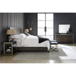 Caracole Remix Wood Bed
