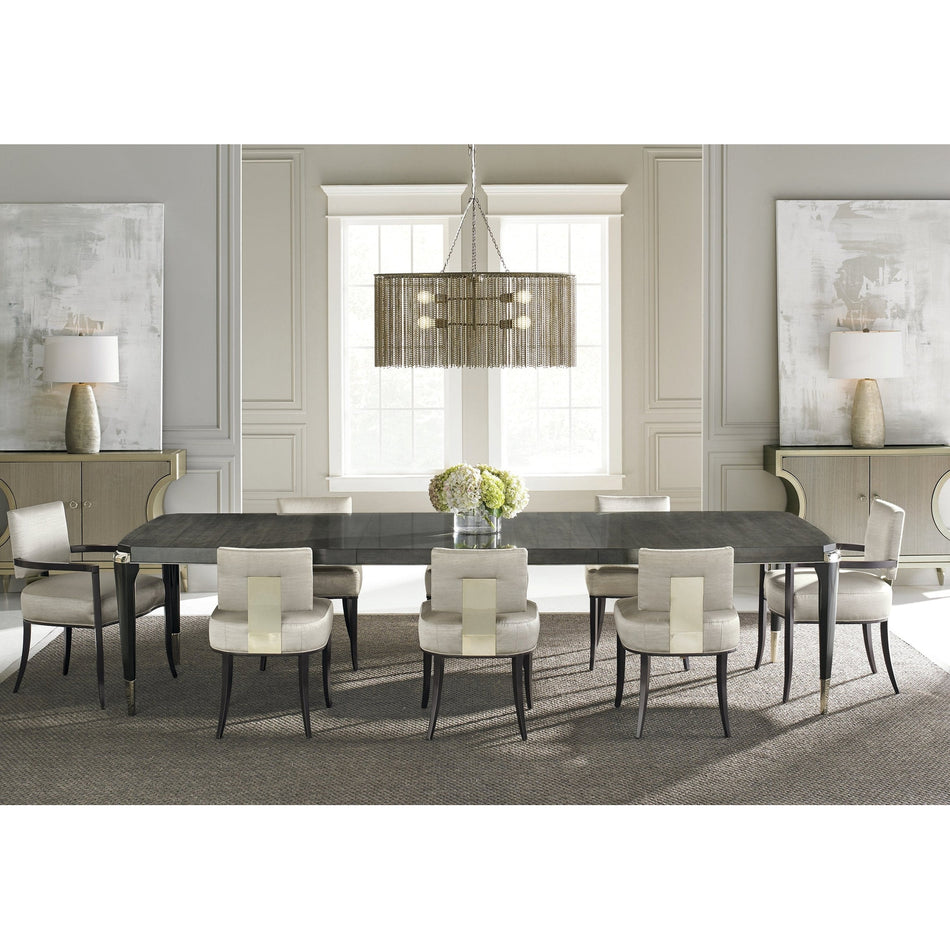 Caracole Reserved Seating Dining Chair