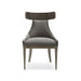 Caracole Sitting In Style Dining Chair