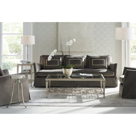 Caracole Social Connections Side Table