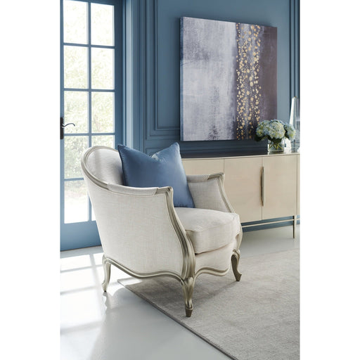 Caracole Special Invitation Accent Chair