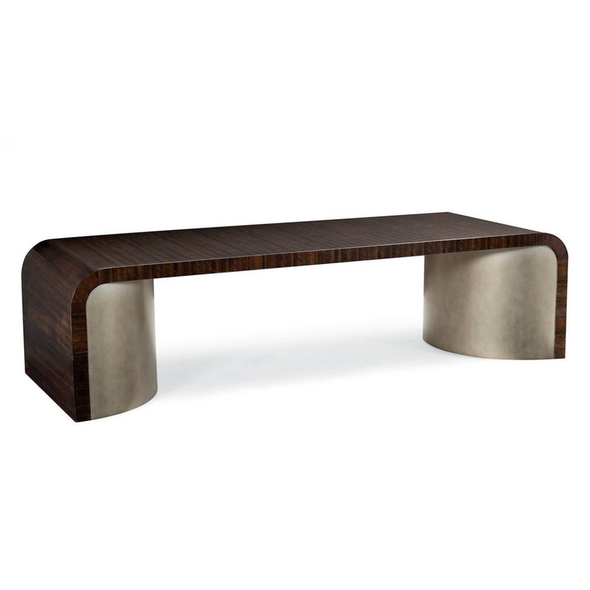 Caracole Streamline Cocktail Table - Thumbnail 2