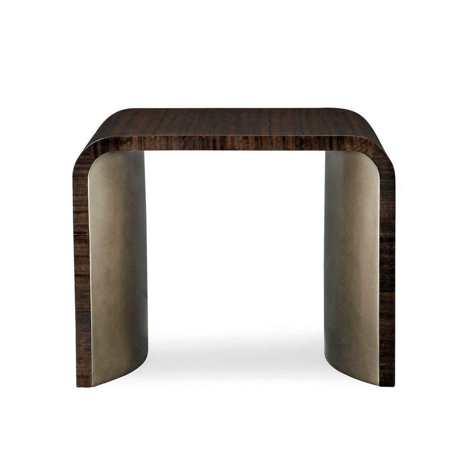 Caracole Streamline End Table