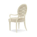 Caracole Taste-Full Arm Chair - Set of 2 DSC