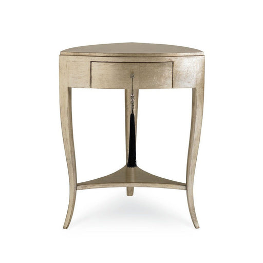 Caracole Tres, Tres Chic Side Table