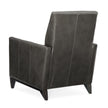 Caracole Upholstery Lean on Me Accent Chair