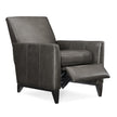 Caracole Upholstery Lean on Me Accent Chair