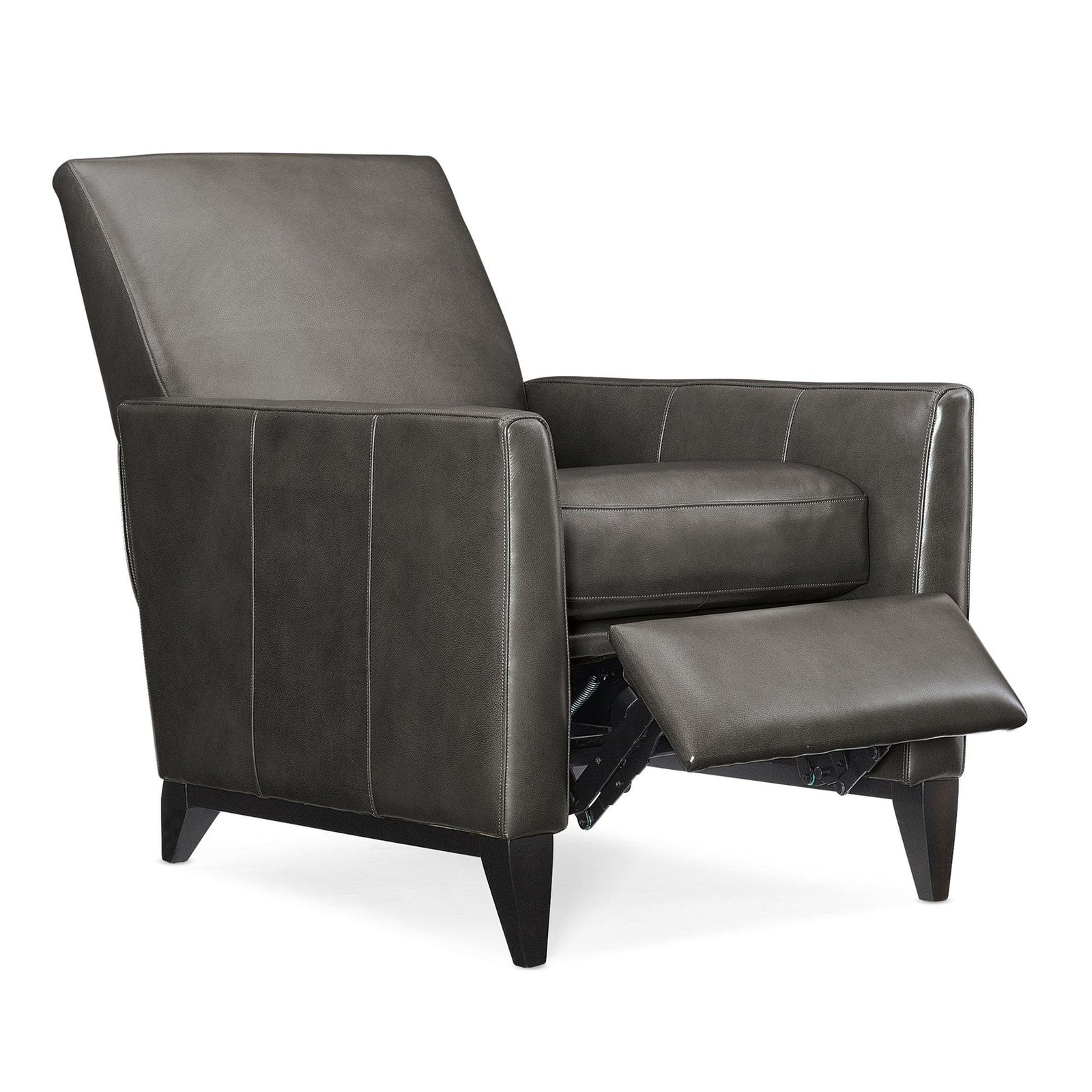 Caracole Upholstery Lean on Me Accent Chair
