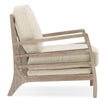 Caracole Upholstery Slatitude Accent Chair