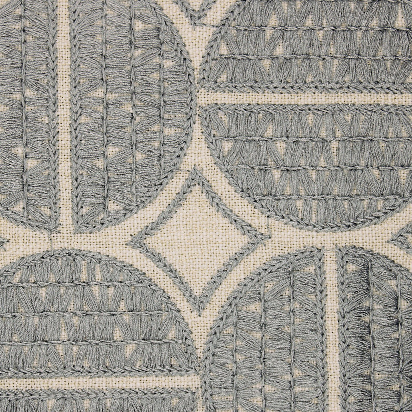 Caracole Upholstery Welt Played Accent Chair