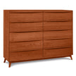 Copeland Catalina Ten Drawer