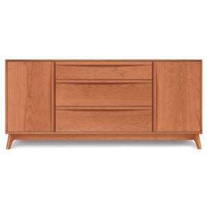 Copeland Catalina Doors Out Drawers In