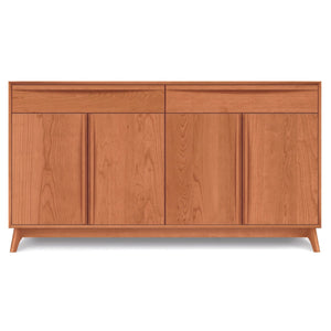 Copeland Catalina Two Drawer Four Door Buffet