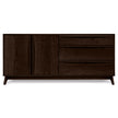 Copeland Catalina Three Drawer Two Door Buffet