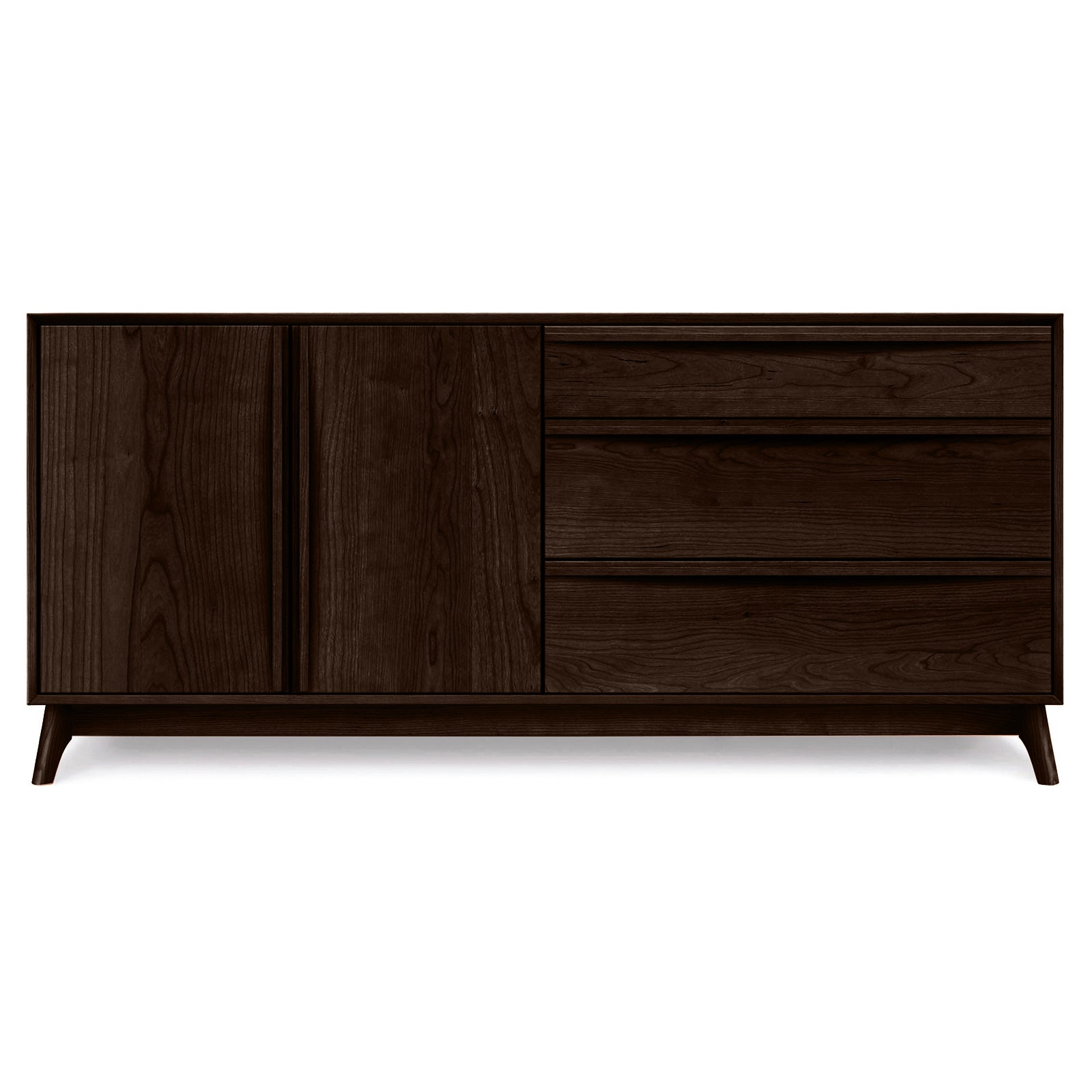 Copeland Catalina Three Drawer Two Door Buffet