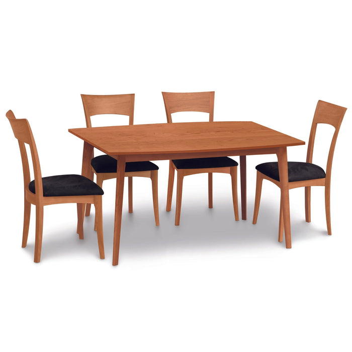 Copeland Catalina Fixed Rectangular Table