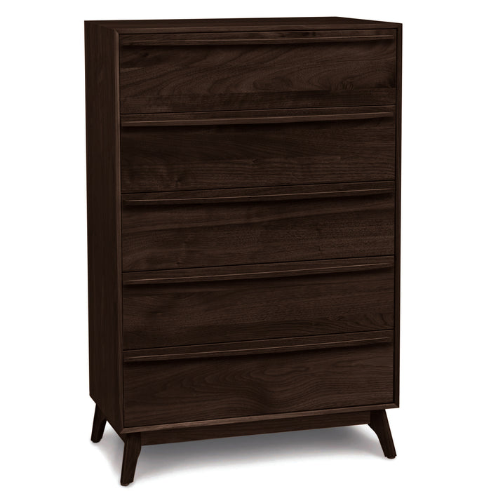 Copeland Catalina Five Drawer Wide