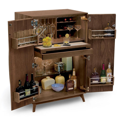 Copeland Catalina Bar Cabinet