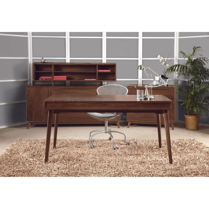Copeland Catalina Desk With Keyboard Tray