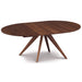 Copeland Catalina Round Extension Table