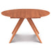 Copeland Catalina Round Extension Table