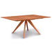 Copeland Catalina Square Extension Table
