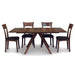 Copeland Catalina Square Extension Table