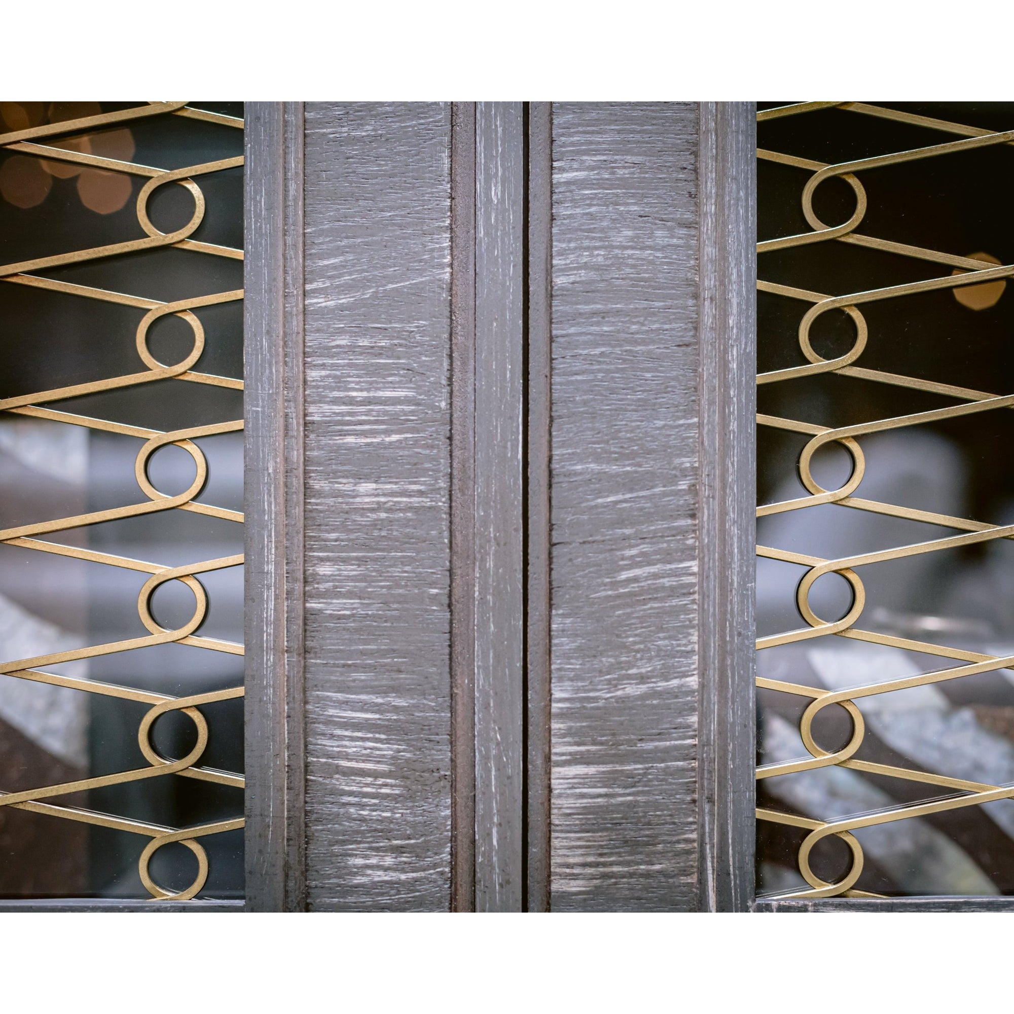 Century Furniture Trace Cabinet Floor Sample Each Sold Separately