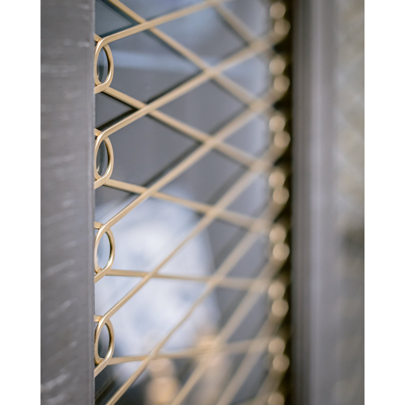 Century Furniture Trace Cabinet Floor Sample Each Sold Separately