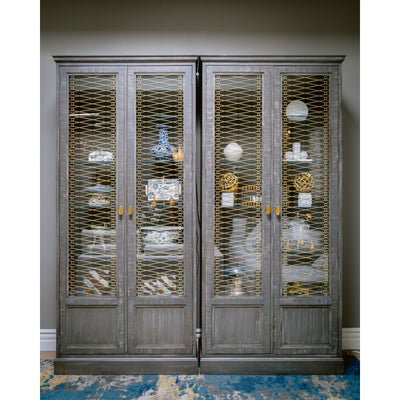 Century Furniture Trace Cabinet Floor Sample Each Sold Separately