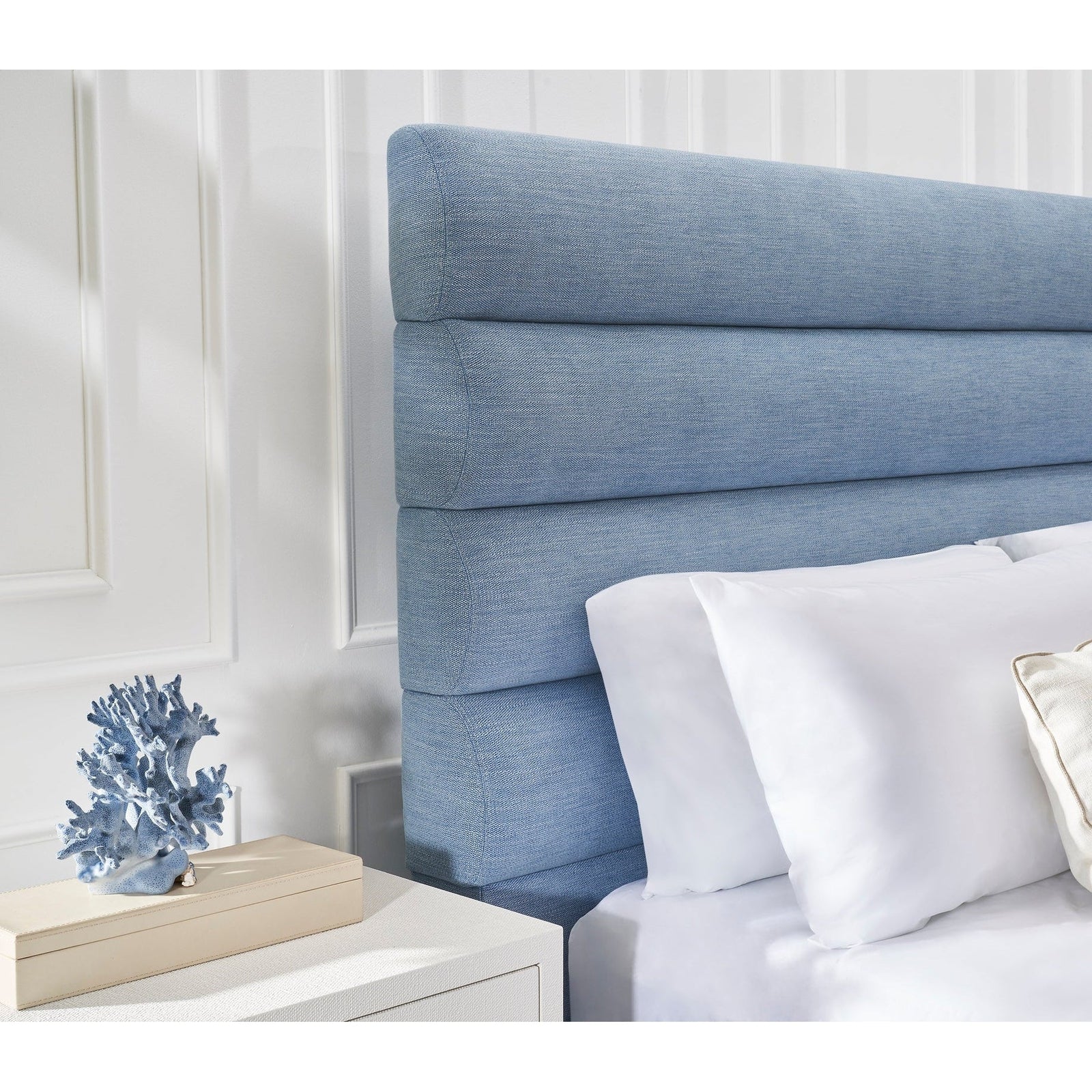 Interlude Home Channel Bed