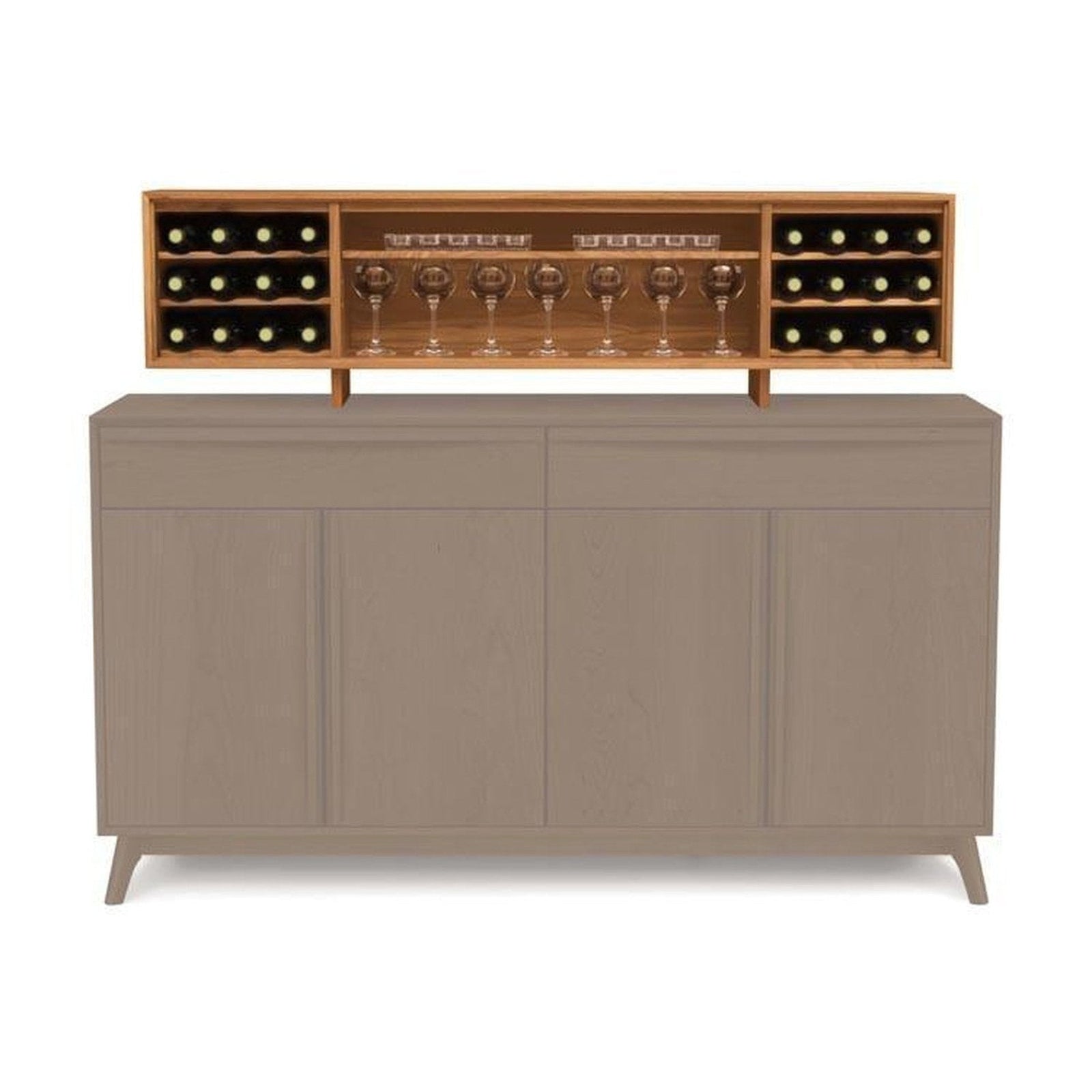 Copeland Audrey Hutch 16