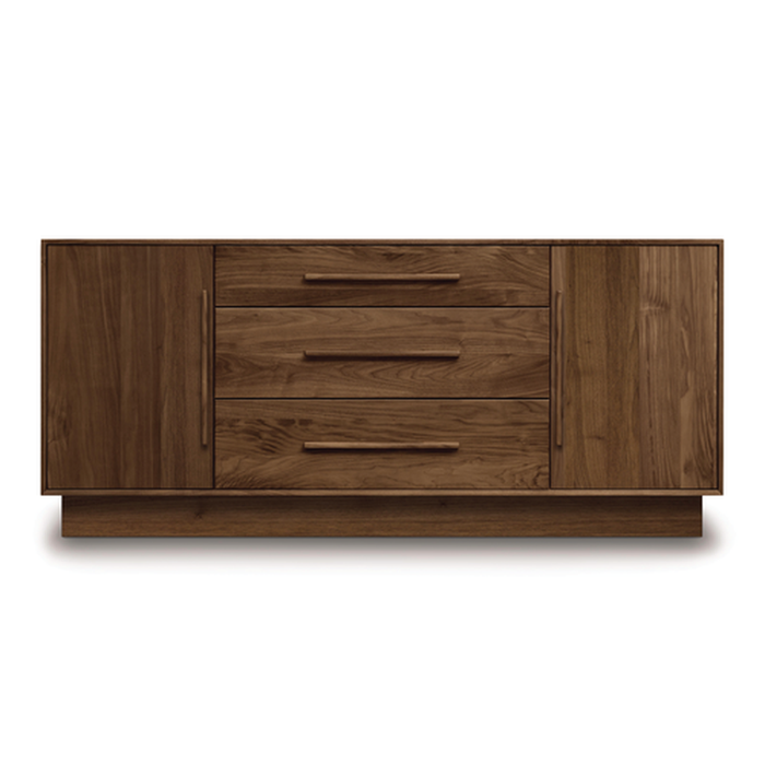 Copeland Moduluxe Doors Out Drawers In Dresser