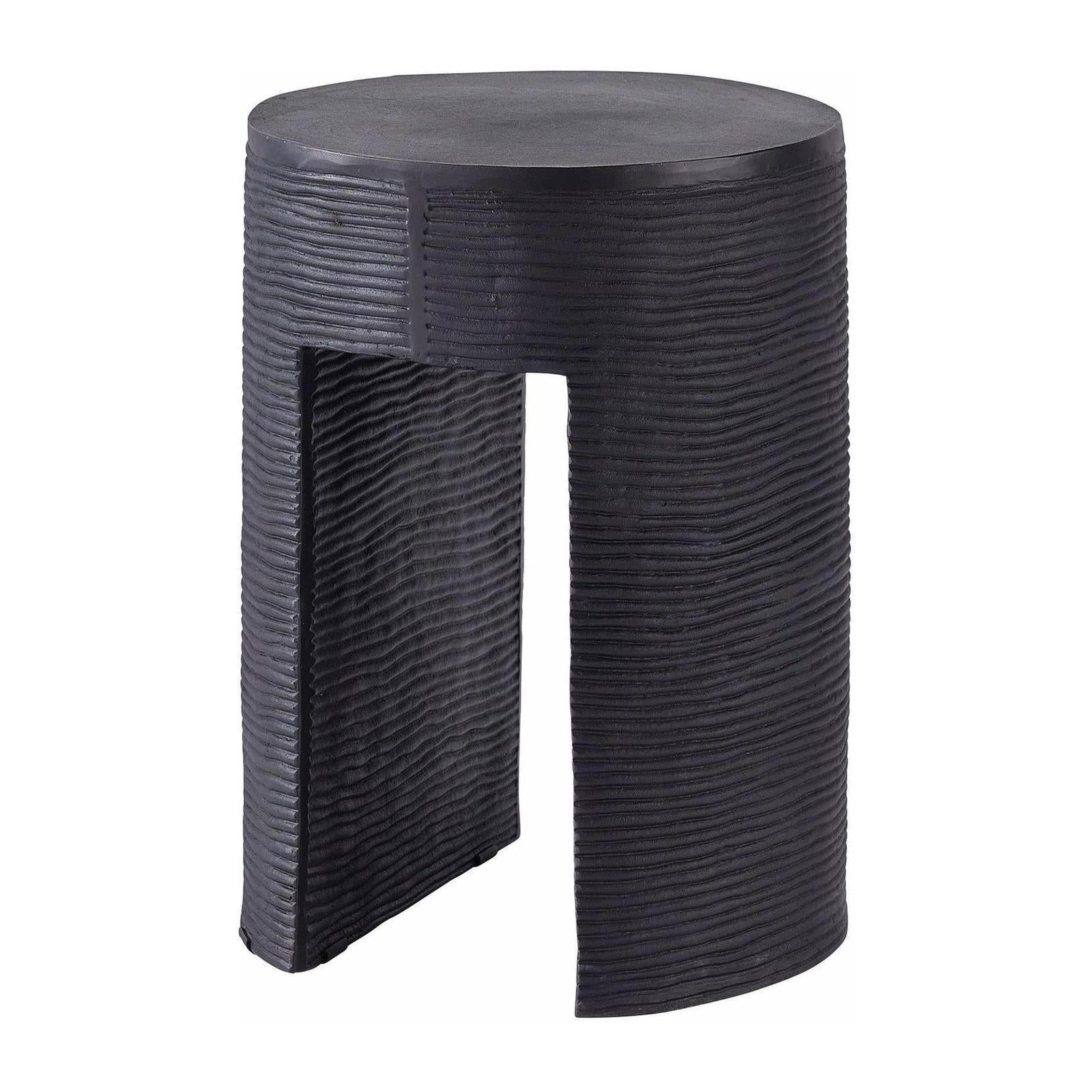 Universal Furniture Curated Carr Side Table