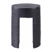 Universal Furniture Curated Carr Side Table