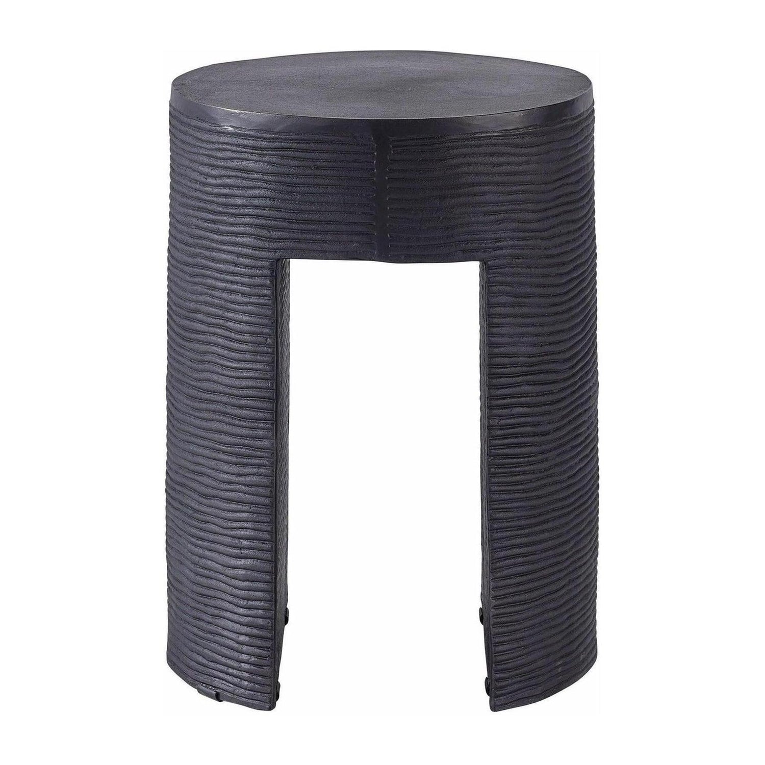 Universal Furniture Curated Carr Side Table