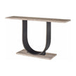 Universal Furniture Curated Equilibrium Console Table