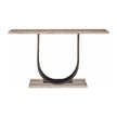 Universal Furniture Curated Equilibrium Console Table