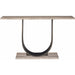 Universal Furniture Curated Equilibrium Console Table