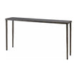 Universal Furniture Curated Minimalist Console Table