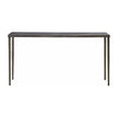 Universal Furniture Curated Minimalist Console Table