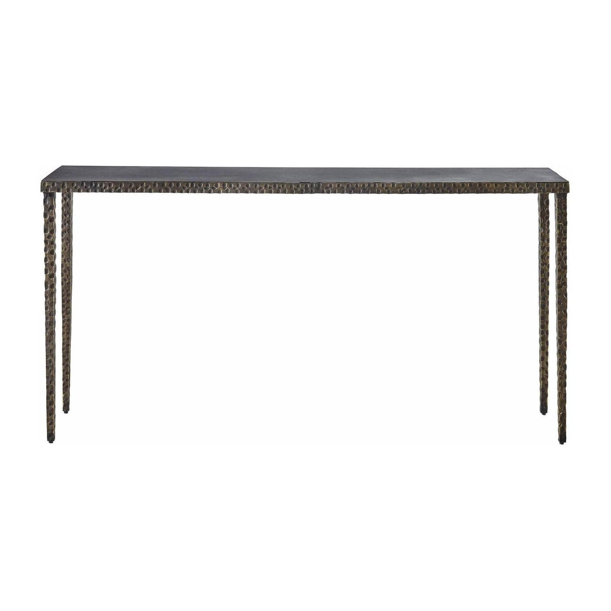 Universal Furniture Curated Minimalist Console Table — Grayson Living
