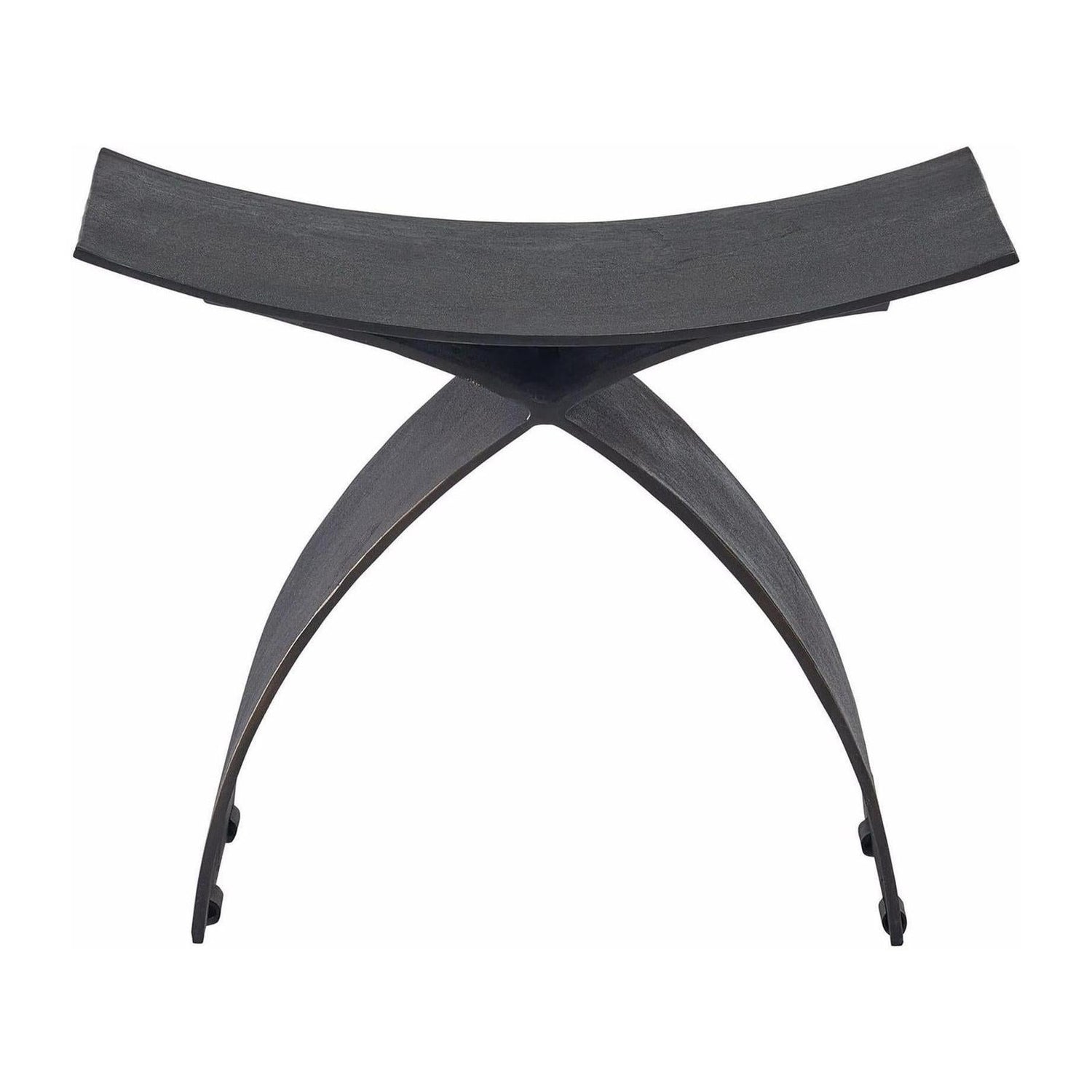 Universal Furniture Curated Kinetic Stool