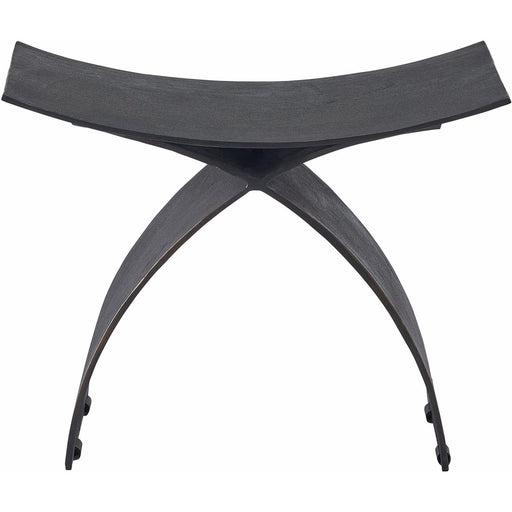 Universal Furniture Curated Kinetic Stool