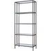 Universal Furniture Curated Industrial Etagere