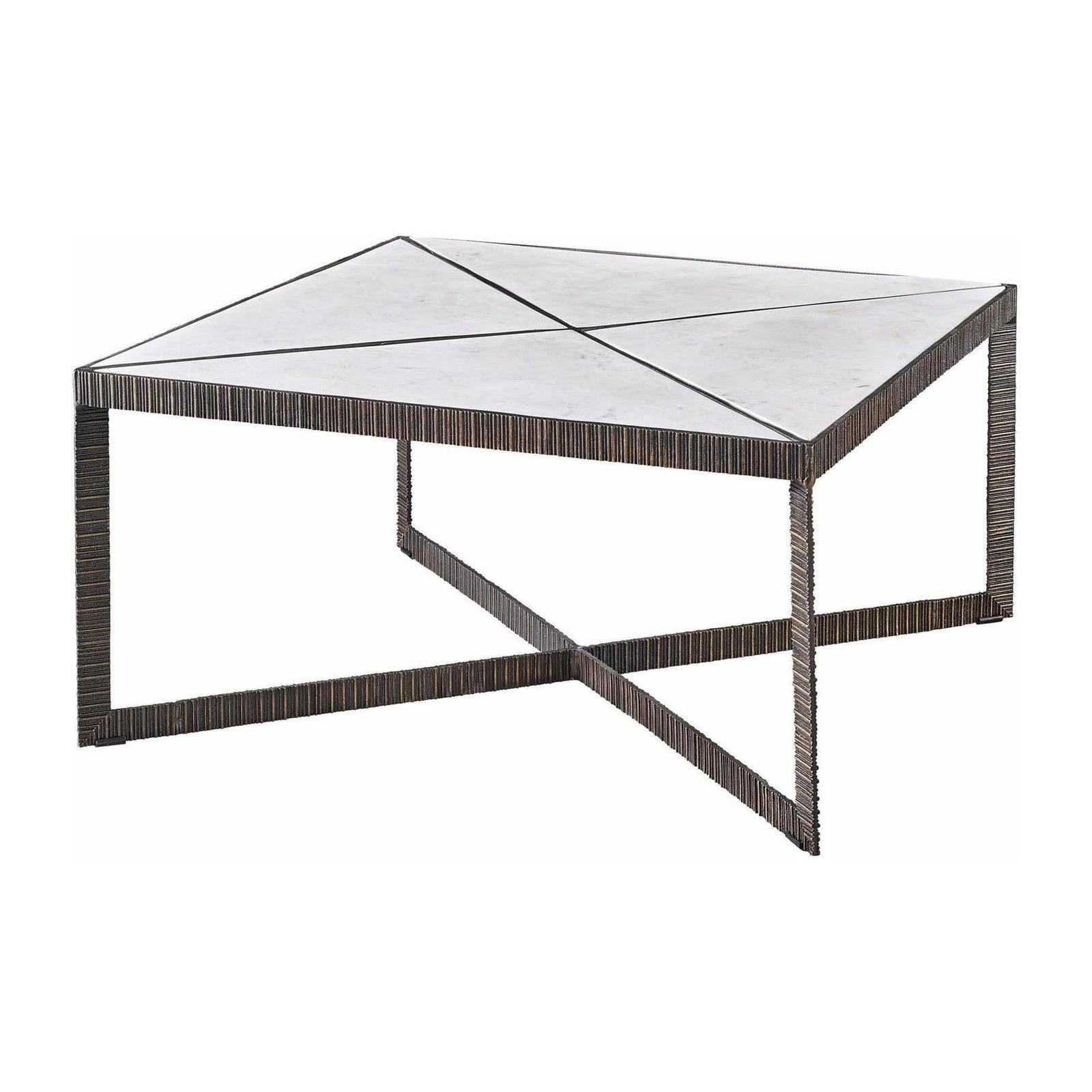 Universal Furniture Curated Abstraction Cocktail Table