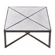 Universal Furniture Curated Abstraction Cocktail Table