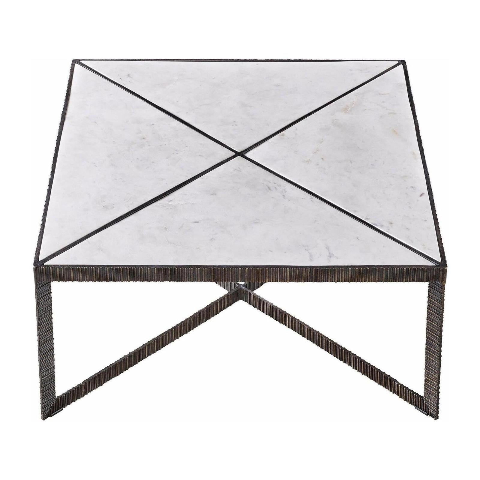 Universal Furniture Curated Abstraction Cocktail Table