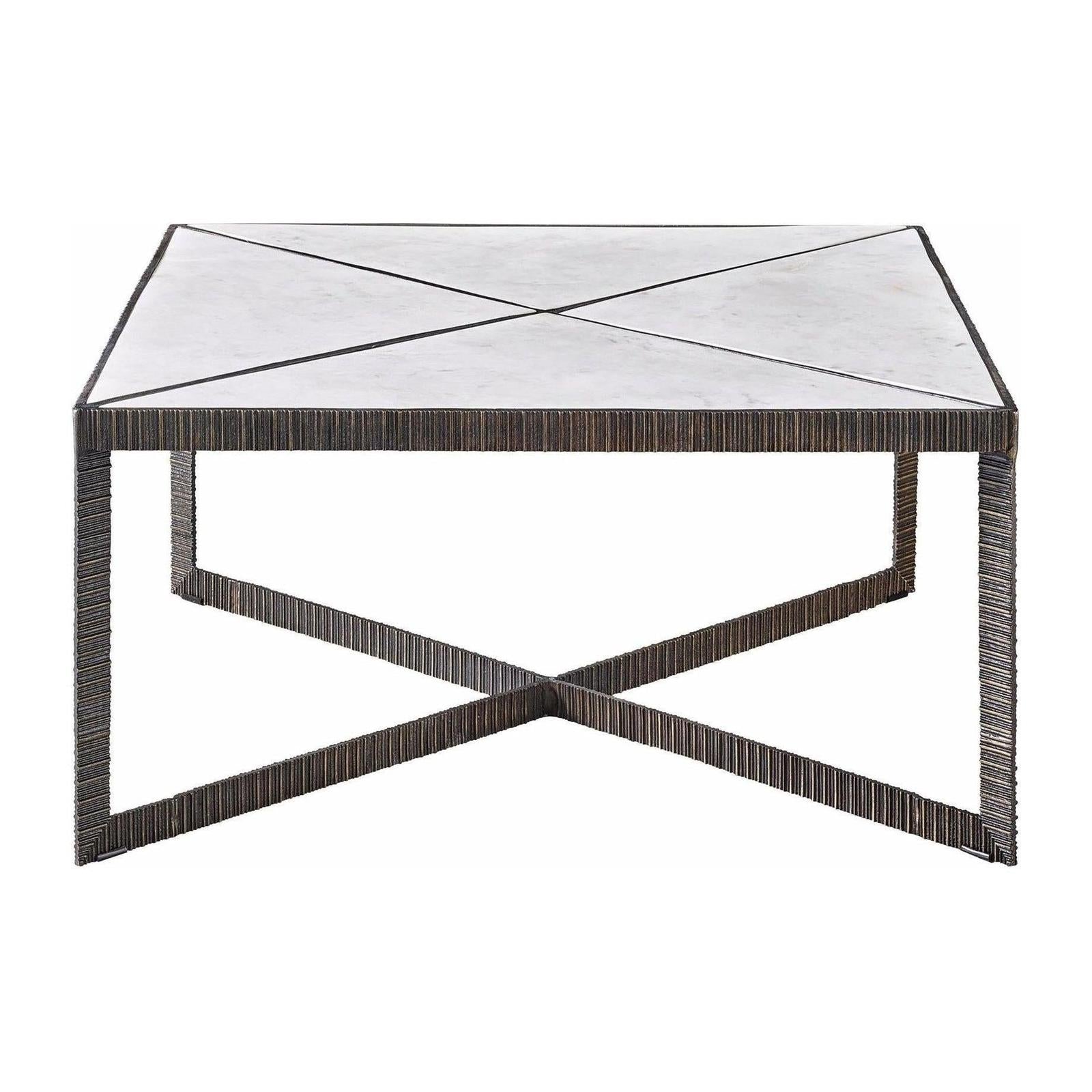 Universal Furniture Curated Abstraction Cocktail Table