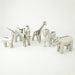 Global Views Elephant Sculptures
